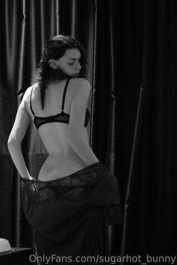 OnlyFans / sugarhot_bunny nude photo #14