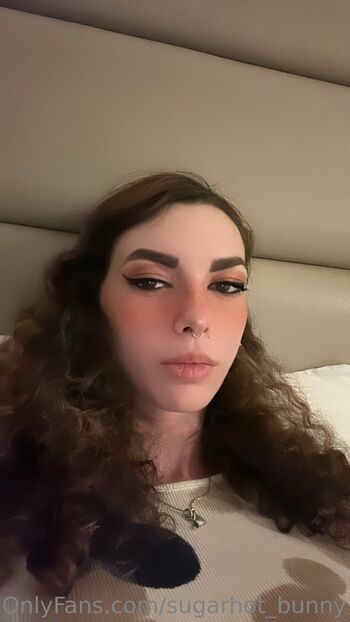 OnlyFans / sugarhot_bunny nude photo #22