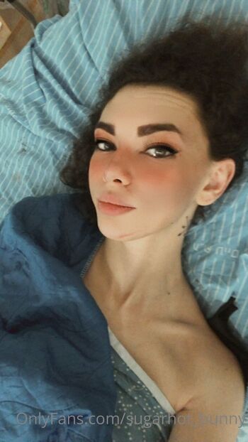 OnlyFans / sugarhot_bunny nude photo #34