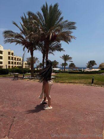 Alexandra Mill / sugarsashaa nude photo #2