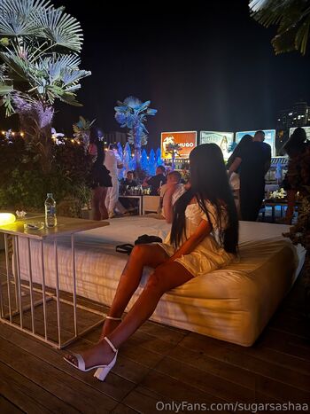 Alexandra Mill / sugarsashaa nude photo #3