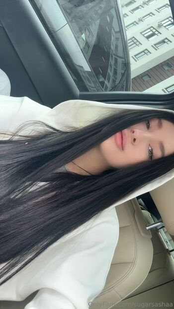 Alexandra Mill / sugarsashaa nude photo #4