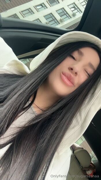 Alexandra Mill / sugarsashaa nude photo #5