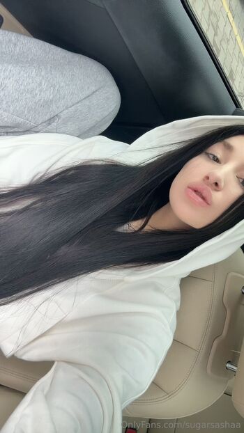 Alexandra Mill / sugarsashaa nude photo #6