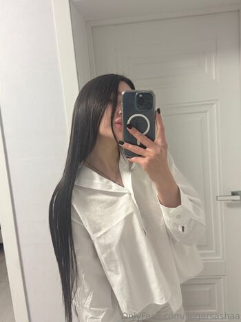 Alexandra Mill / sugarsashaa nude photo #8