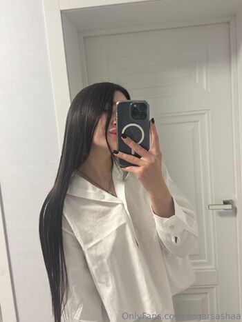 Alexandra Mill / sugarsashaa nude photo #9