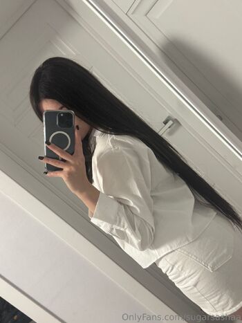 Alexandra Mill / sugarsashaa nude photo #10