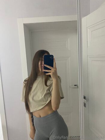 Alexandra Mill / sugarsashaa nude photo #18