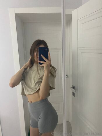 Alexandra Mill / sugarsashaa nude photo #19