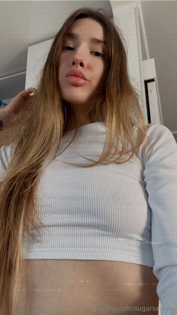 Alexandra Mill / sugarsashaa nude photo #20