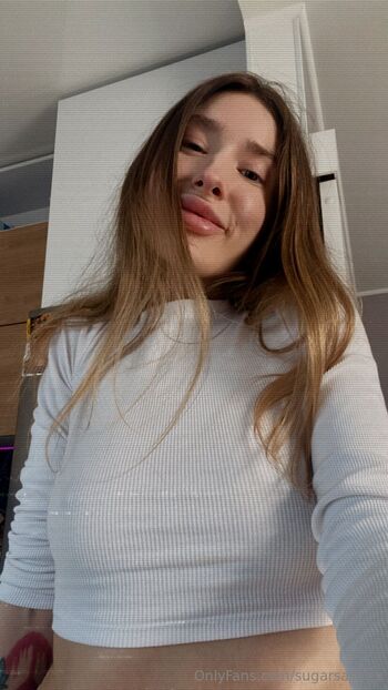 Alexandra Mill / sugarsashaa nude photo #21