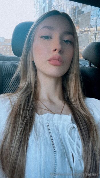 Alexandra Mill / sugarsashaa nude photo #23