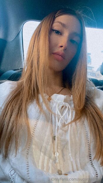 Alexandra Mill / sugarsashaa nude photo #24