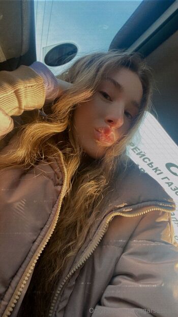 Alexandra Mill / sugarsashaa nude photo #29