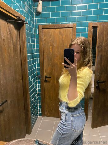 Alexandra Mill / sugarsashaa nude photo #38