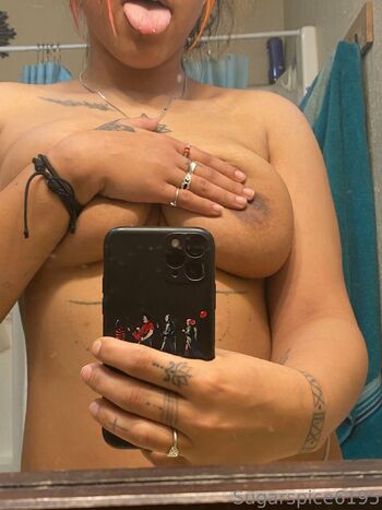 OnlyFans / sugarspice6195free nude photo #6