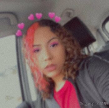 OnlyFans / sugarspice6195free nude photo #8