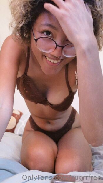 Sugrr (Free account / sugrrfree / softbrownsugrr nude photo #1