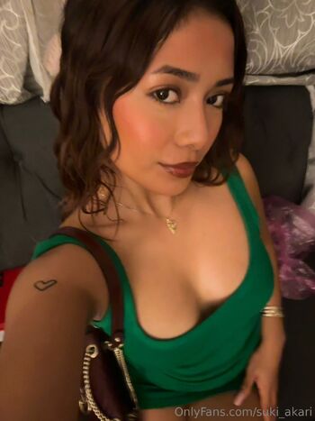 SUKI AKAR / suki_akari nude photo #6