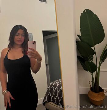 SUKI AKAR / suki_akari nude photo #9