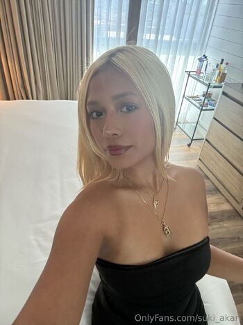 SUKI AKAR / suki_akari nude photo #14