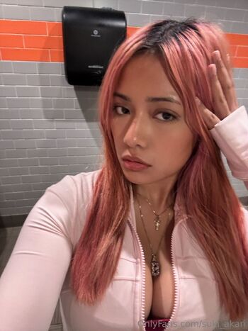 SUKI AKAR / suki_akari nude photo #18