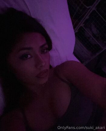 SUKI AKAR / suki_akari nude photo #21