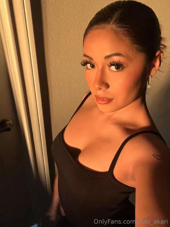 SUKI AKAR / suki_akari nude photo #25
