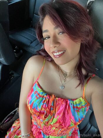 SUKI AKAR / suki_akari nude photo #27