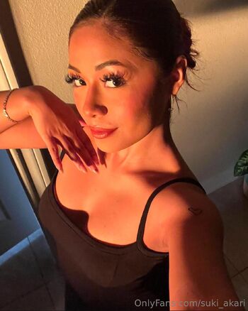 SUKI AKAR / suki_akari nude photo #29