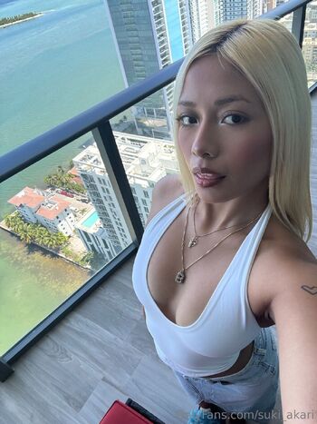 SUKI AKAR / suki_akari nude photo #31