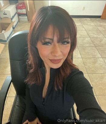 SUKI AKAR / suki_akari nude photo #34