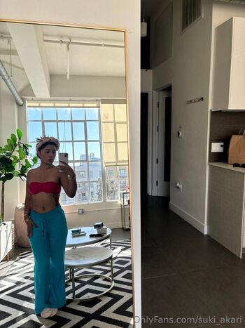 SUKI AKAR / suki_akari nude photo #38