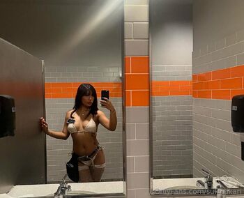 SUKI AKAR / suki_akari nude photo #39