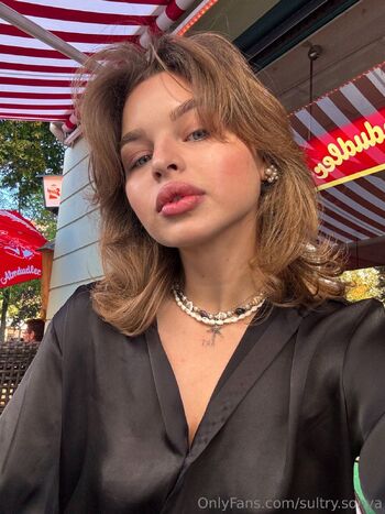 Sultry Sonya / sultry.sonya nude photo #2