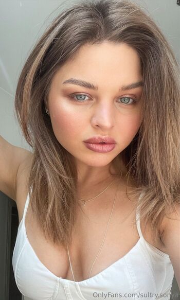 Sultry Sonya / sultry.sonya nude photo #11