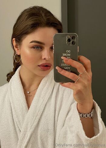 Sultry Sonya / sultry.sonya nude photo #17