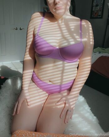 Liv / sultrylivyxo nude photo #32