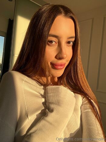 Molly Moor / sultrymolly nude photo #20