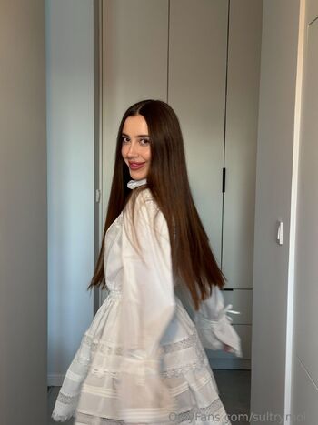 Molly Moor / sultrymolly nude photo #28