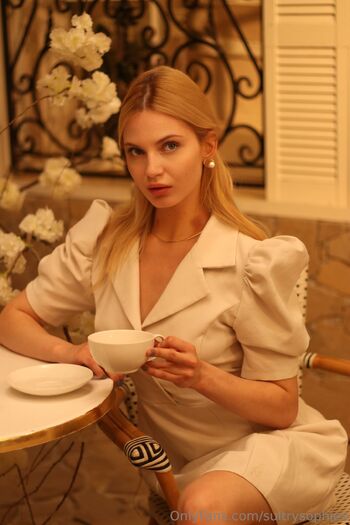 Sophie Dance / sultrysophiex nude photo #18