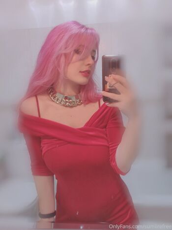 Sumiires free OF / sumiirefree nude photo #7