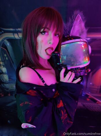 Sumiires free OF / sumiirefree nude photo #9