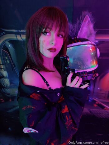 Sumiires free OF / sumiirefree nude photo #10