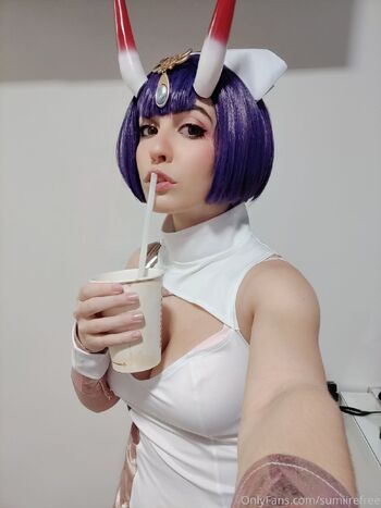 Sumiires free OF / sumiirefree nude photo #12