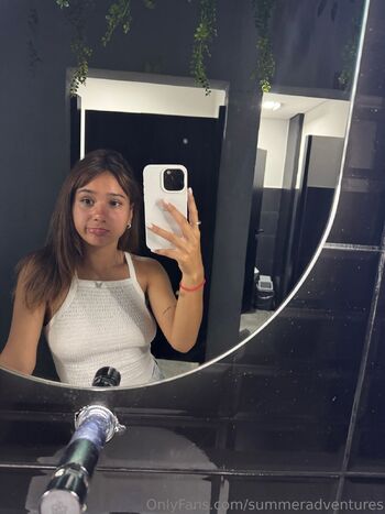 Summe / summeradventures nude photo #8