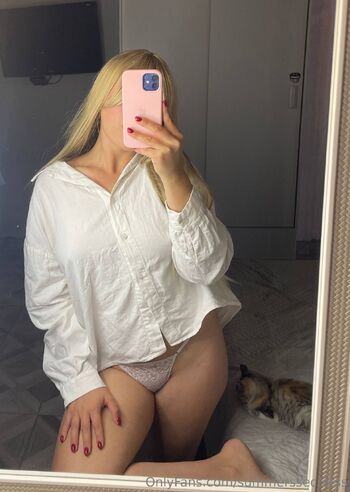 Juliett / summerssecretss nude photo #1