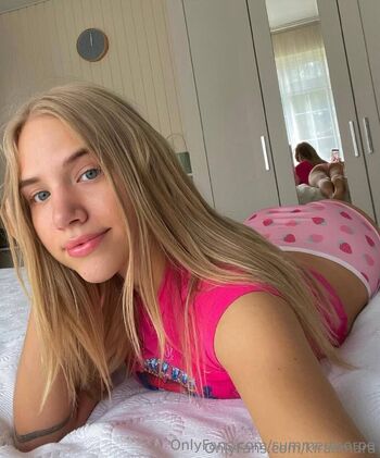 Summer / summerthorpe nude photo #20