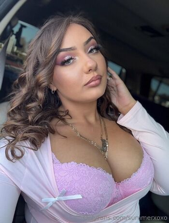 Summers FREE playhouse / summerxoxo nude photo #33