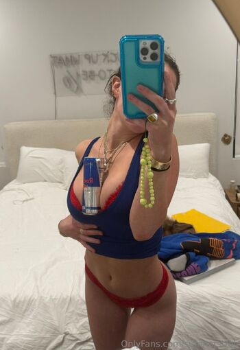 Sumner Stro / sumnerstroh nude photo #8